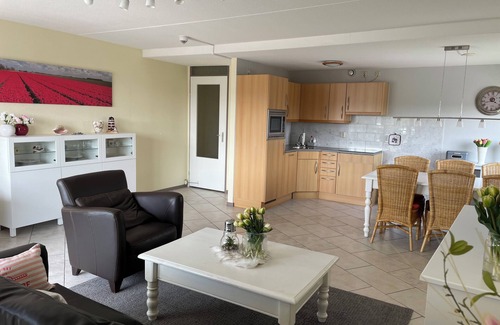Julianadorp aan zee Cottage | 2 bedroom accommodation in Julianadorp aan Zee