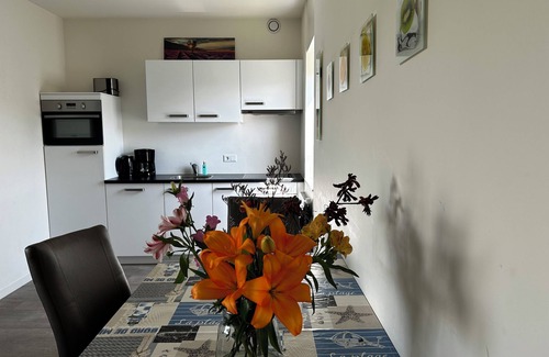 Julianadorp aan zee Cottage | 2 bedroom accommodation in Julianadorp aan Zee