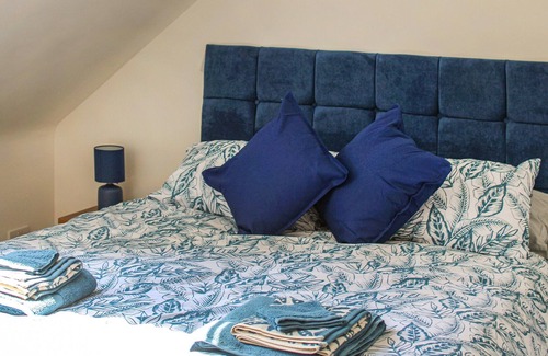 Foxley Cottage | 2 bedroom accommodation in Great Witchingham