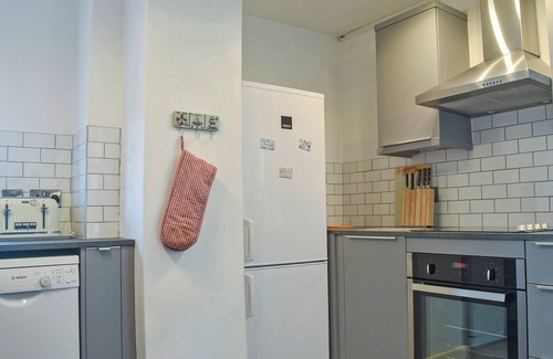 Wells-next-the-Sea Cottage | 2 bedroom accommodation in Wells-next-the-Sea