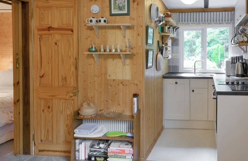 Saint Gennys Cottage | 2 bedroom accommodation in Crackington Haven