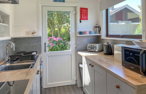 Newton Stewart Cottage | 2 bedroom accommodation in Isle of Whithorn