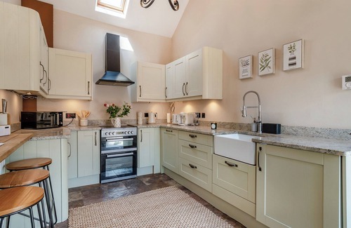 Stockton-on-Tees Cottage | 2 bedroom accommodation in Elton, near Stockton-on-Tees