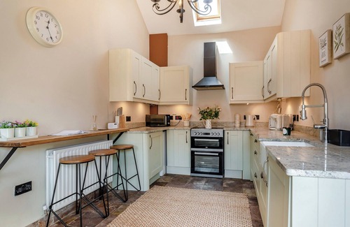 Stockton-on-Tees Cottage | 2 bedroom accommodation in Elton, near Stockton-on-Tees