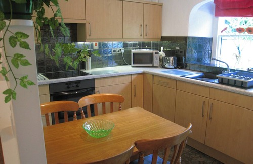 Troutbeck Bridge Cottage | 2 bedroom accommodation in Troutbeck Bridge