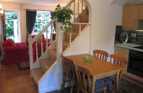 Troutbeck Bridge Cottage | 2 bedroom accommodation in Troutbeck Bridge