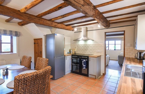 Church Stretton Cottage | 2 bedroom accommodation in Church Stretton