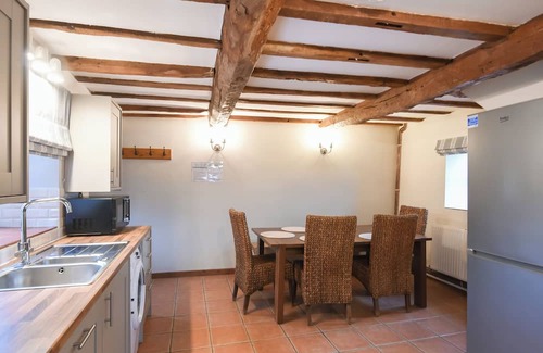 Church Stretton Cottage | 2 bedroom accommodation in Church Stretton