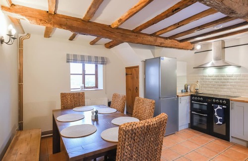 Church Stretton Cottage | 2 bedroom accommodation in Church Stretton