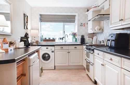 Kirkby Lonsdale Cottage | 2 bedroom accommodation in Kirkby Lonsdale