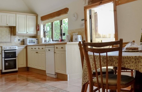 Todenham Cottage | 2 bedroom accommodation in Todenham, near Moreton-in-Marsh