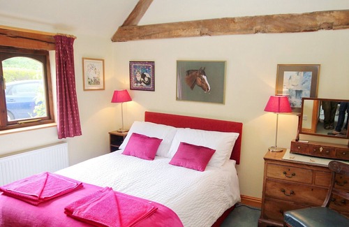 Todenham Cottage | 2 bedroom accommodation in Todenham, near Moreton-in-Marsh