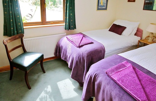 Todenham Cottage | 2 bedroom accommodation in Todenham, near Moreton-in-Marsh
