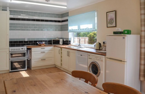 Skegness Cottage | 2 bedroom accommodation in Thorpe St Peter