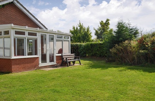 Skegness Cottage | 2 bedroom accommodation in Thorpe St Peter