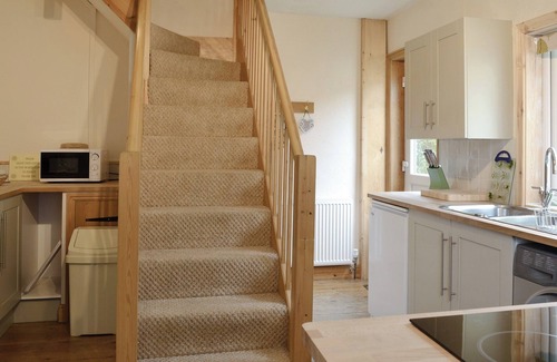 Winterton-on-Sea Cottage | 2 bedroom accommodation in Winterton-on-Sea