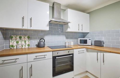 Barnard Castle Cottage | 2 bedroom accommodation in Barnard Castle