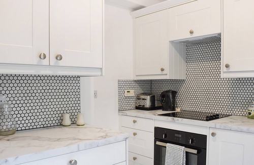 Barnard Castle Cottage | 2 bedroom accommodation in Barnard Castle