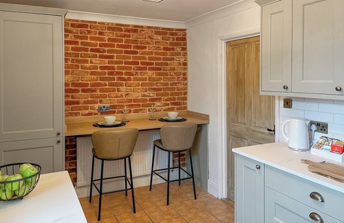 Barnard Castle Cottage | 2 bedroom accommodation in Barnard Castle
