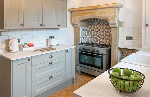 Barnard Castle Cottage | 2 bedroom accommodation in Barnard Castle