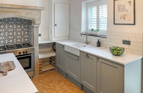 Barnard Castle Cottage | 2 bedroom accommodation in Barnard Castle