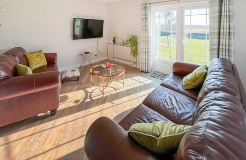Skegness Cottage | 2 bedroom accommodation in Burgh le Marsh