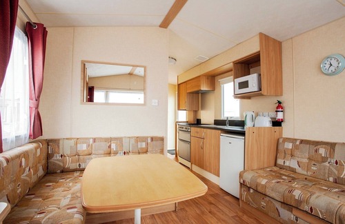 Caister-on-Sea House | 2 bedroom accommodation in Caister-on-Sea