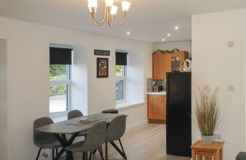 Newton Stewart Cottage | 2 bedroom accommodation in Newton Stewart