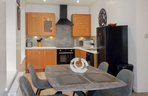 Newton Stewart Cottage | 2 bedroom accommodation in Newton Stewart