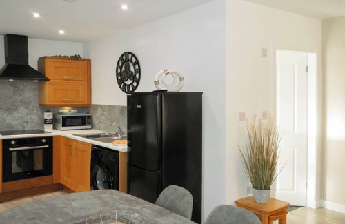 Newton Stewart Cottage | 2 bedroom accommodation in Newton Stewart