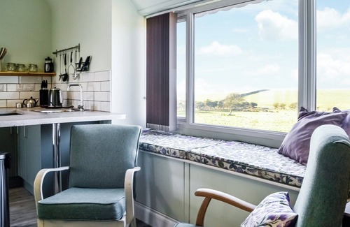 Monreith Cottage | 2 bedroom accommodation in Larroch, near Whithorn