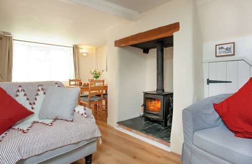 Ottery St Mary Cottage | 2 bedroom accommodation in Ottery St Mary