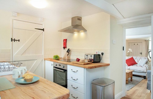 Ottery St Mary Cottage | 2 bedroom accommodation in Ottery St Mary