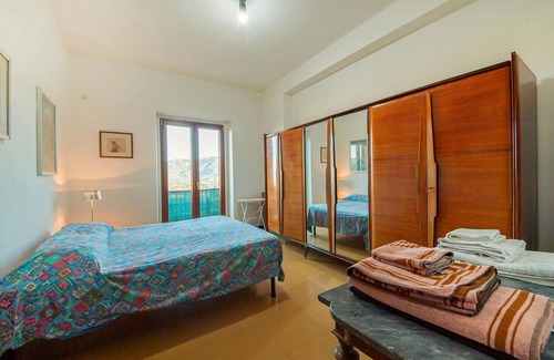 Tempio Pausania House | 2 bedroom accommodation in Tempio Pausania