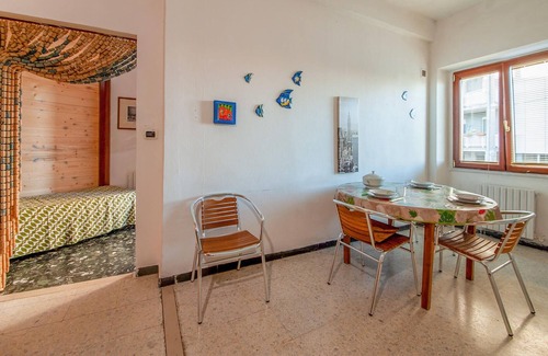 Tempio Pausania House | 2 bedroom accommodation in Tempio Pausania