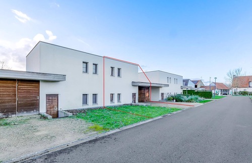 Oostduinkerke Cottage | 2 bedroom accommodation in Oostduinkerke