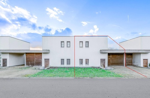Oostduinkerke Cottage | 2 bedroom accommodation in Oostduinkerke