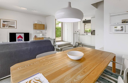 Koksijde Cottage | 2 bedroom accommodation in Oostduinkerke