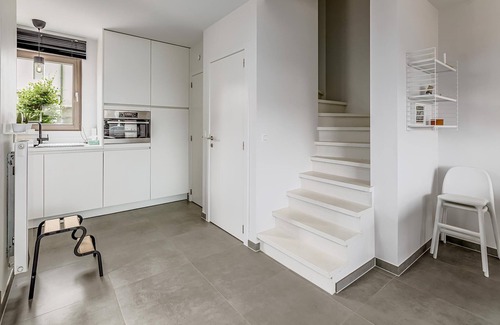 Koksijde Cottage | 2 bedroom accommodation in Oostduinkerke