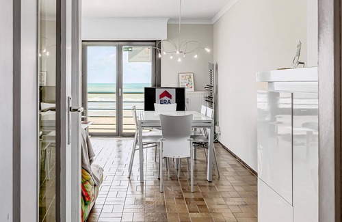 Sint-Idesbald Apartment | 2 bedroom accommodation in Sint-Idesbald
