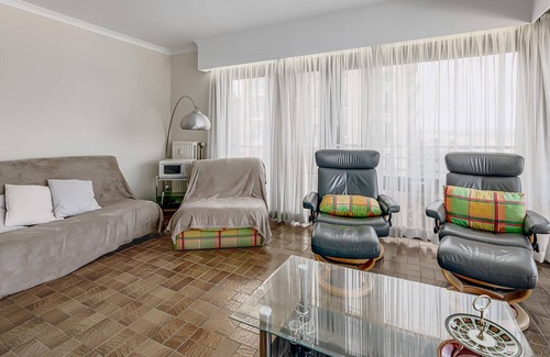 Sint-Idesbald Apartment | 2 bedroom accommodation in Sint-Idesbald