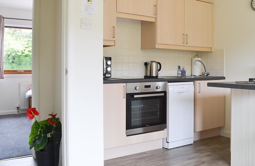 Fort Augustus Cottage | 2 bedroom accommodation in Fort Augustus, near Inverness