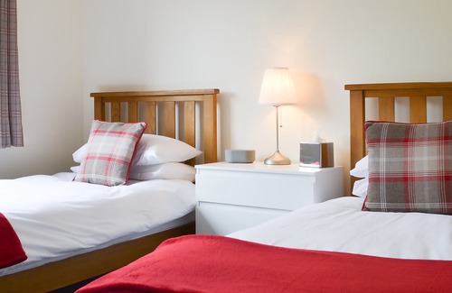 Fort Augustus Cottage | 2 bedroom accommodation in Fort Augustus, near Inverness