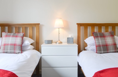 Fort Augustus Cottage | 2 bedroom accommodation in Fort Augustus, near Inverness
