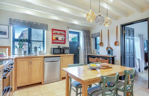 Great Snoring Cottage | 2 bedroom accommodation in Great Snoring