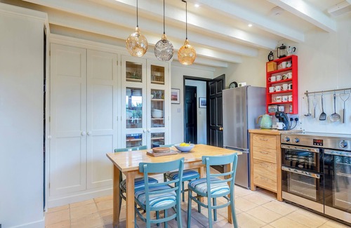Great Snoring Cottage | 2 bedroom accommodation in Great Snoring