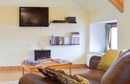 Haverfordwest Cottage | 2 bedroom accommodation in Haverfordwest, near Narberth