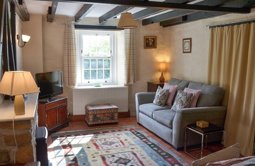 Lower Trengale Cottage | 2 bedroom accommodation in North Trekeive, near St Cleer