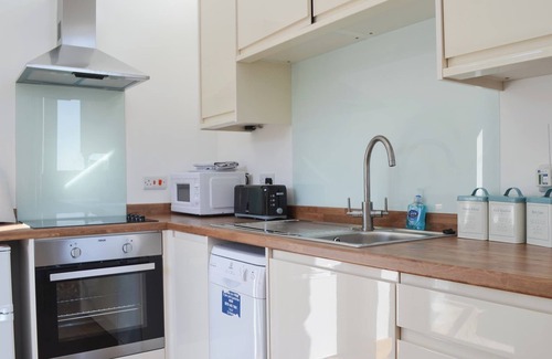 Pentrefelin Cottage | 2 bedroom accommodation in near Criccieth