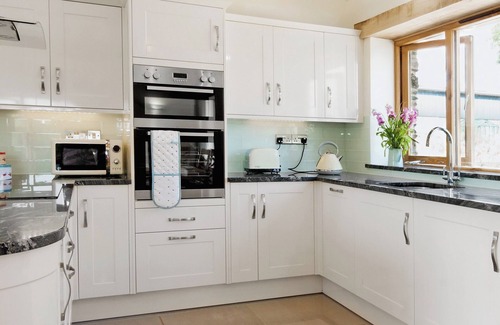 Totnes Cottage | 2 bedroom accommodation in Nr. Blackawton